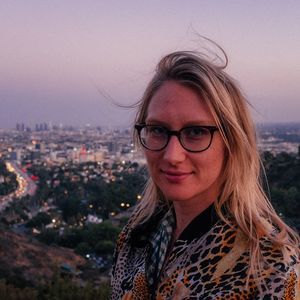 Meet your Posher, Julia